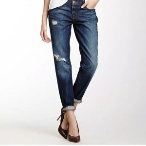 Jbrand Aidan Ringer style Jeans !l
